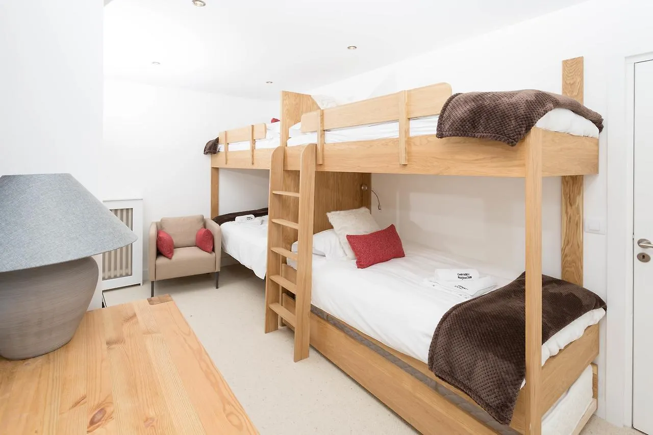 Concordia Apartment - Chamonix All Year