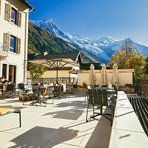 2* Hotell Cosmiques - Centre