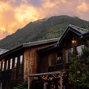 Hostel Hi, Chamonix