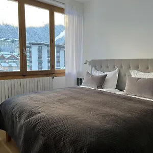 Apartment Oliver, Chamonix