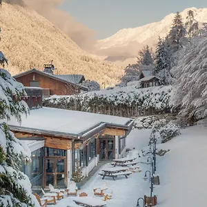 Big Sky & Chamonix
