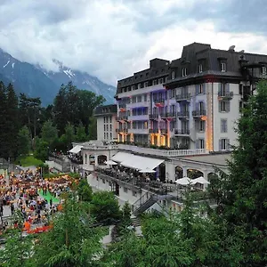 La Folie Douce Hotel