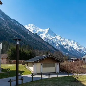Apartment La Blaitiere, Chamonix
