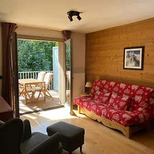 Apartment White Pearl, Chamonix