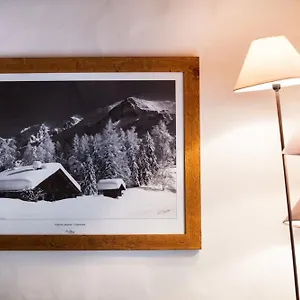 Apartment Blaitiere - Luxurious 2 Bed, Chamonix