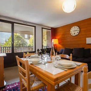 Apartment Lachenal 209a - Happy, Chamonix