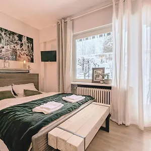 Apartment Au Petit Bois, Chamonix