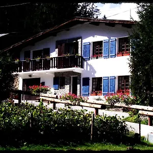 Hostel Chamonix Lodge, Chamonix