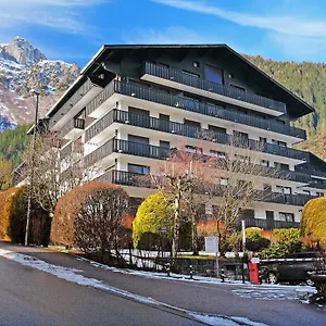 Apartment Du Brevent - Mont-blanc Village, Chamonix