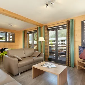 De L'arve By Happyculture Hotel