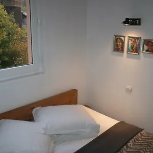 Apartment Champalo, Chamonix